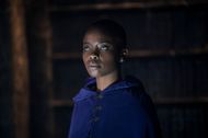 Joy Sunday, Wednesday Season 2 Cast